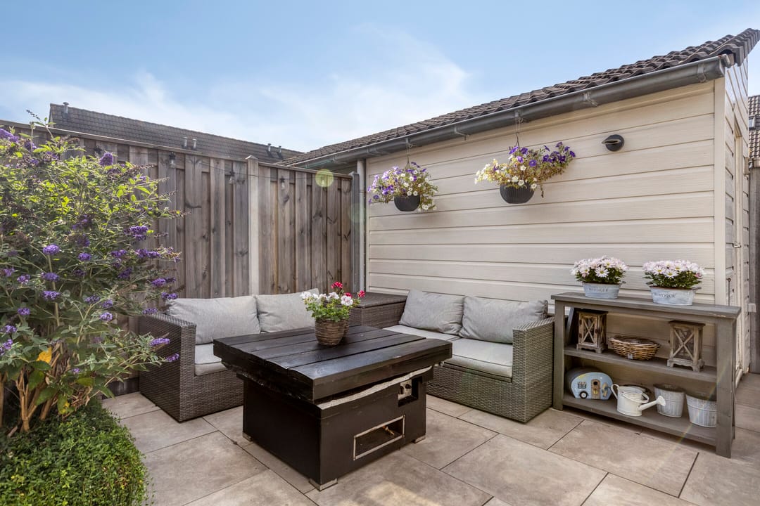 Foto 28 van Wilhelmina Druckerstraat 19