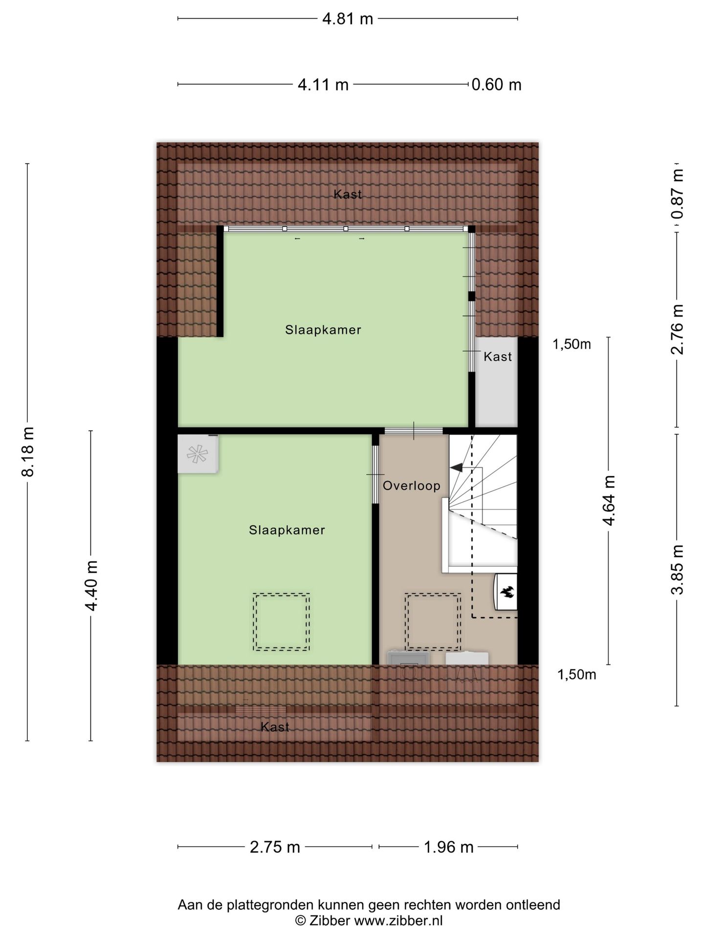 Foto 35 van Wilhelmina Druckerstraat 19