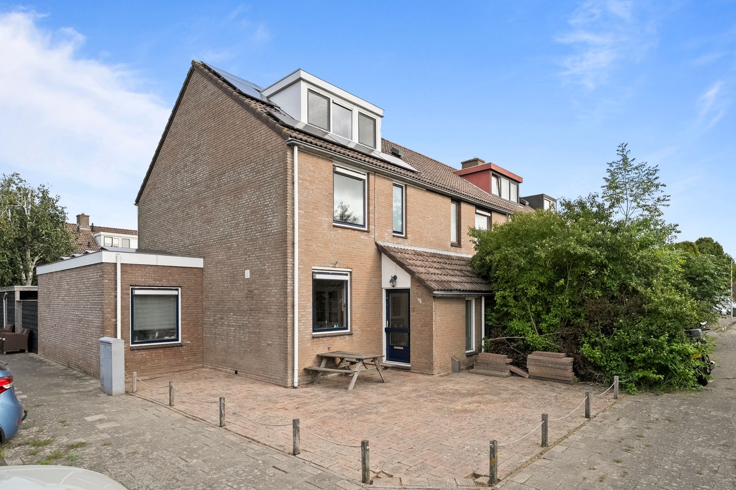 Photo 1 of Copernicusstraat 20