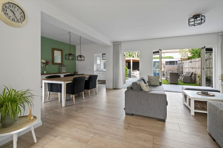 Photo 2 of Copernicusstraat 20