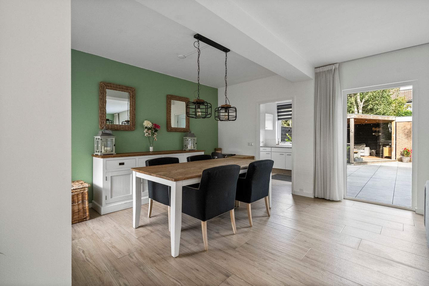 Photo 4 of Copernicusstraat 20