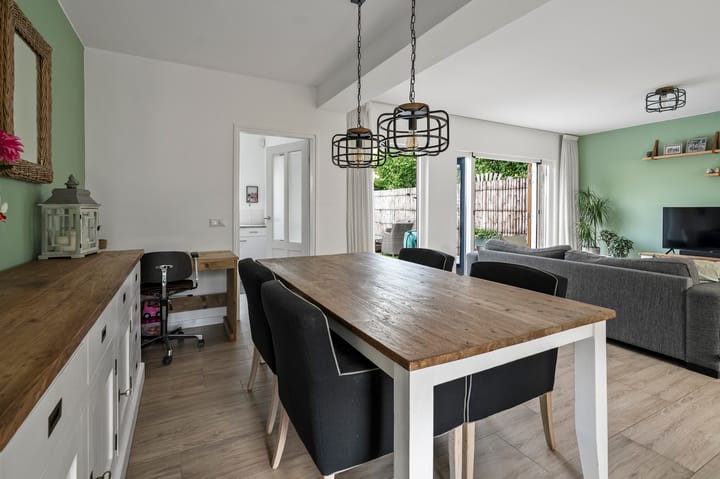 Photo 5 of Copernicusstraat 20