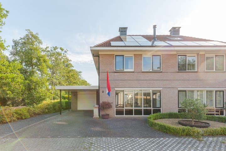 Foto 2 van Kalmoes 2