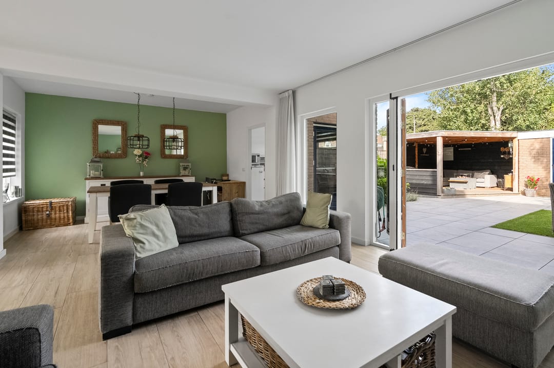 Photo 7 of Copernicusstraat 20