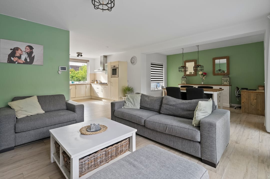 Photo 8 of Copernicusstraat 20