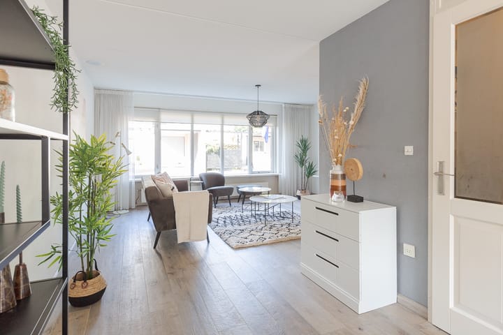 Foto 5 van Kalmoes 2