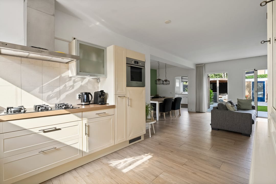 Photo 11 of Copernicusstraat 20