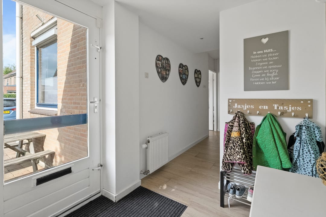 Photo 13 of Copernicusstraat 20