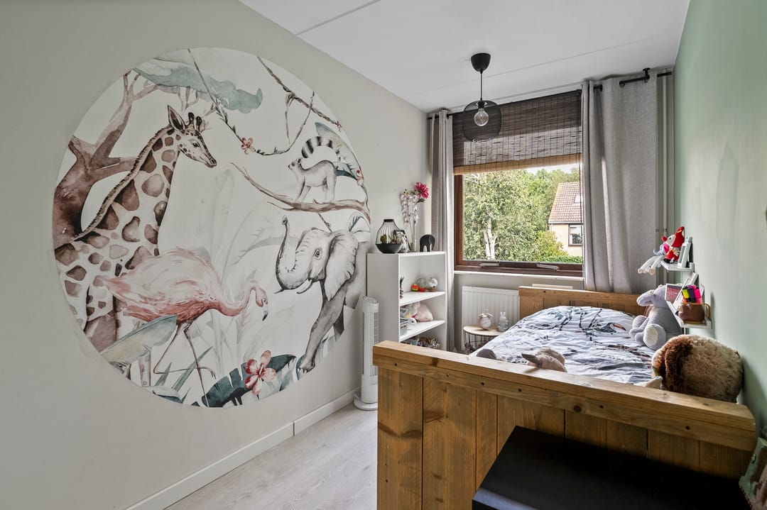 Photo 22 of Copernicusstraat 20