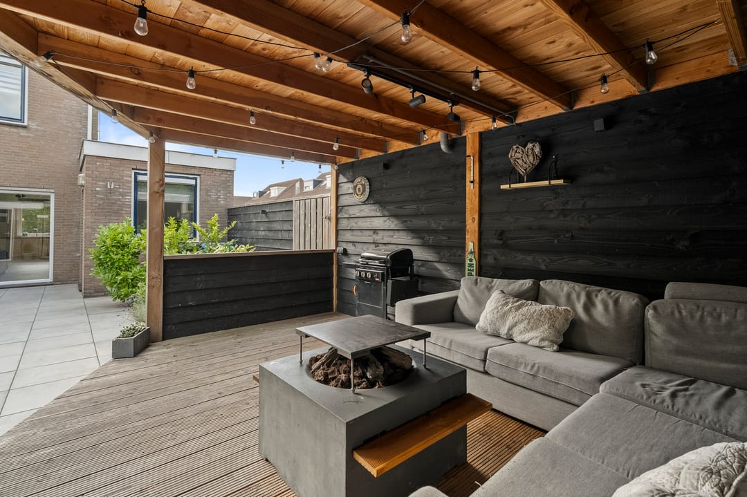 Photo 37 of Copernicusstraat 20