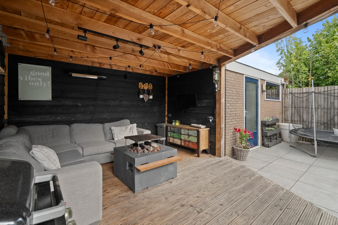 Photo 38 of Copernicusstraat 20