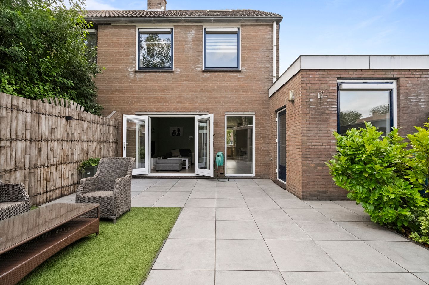 Photo 40 of Copernicusstraat 20