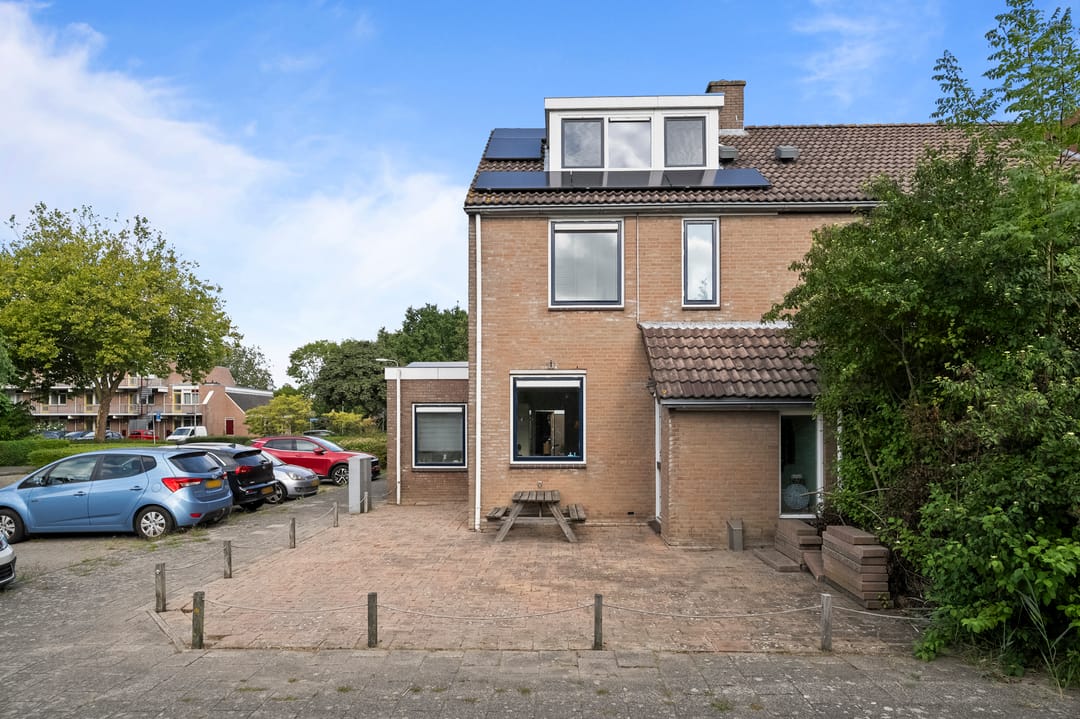 Photo 41 of Copernicusstraat 20