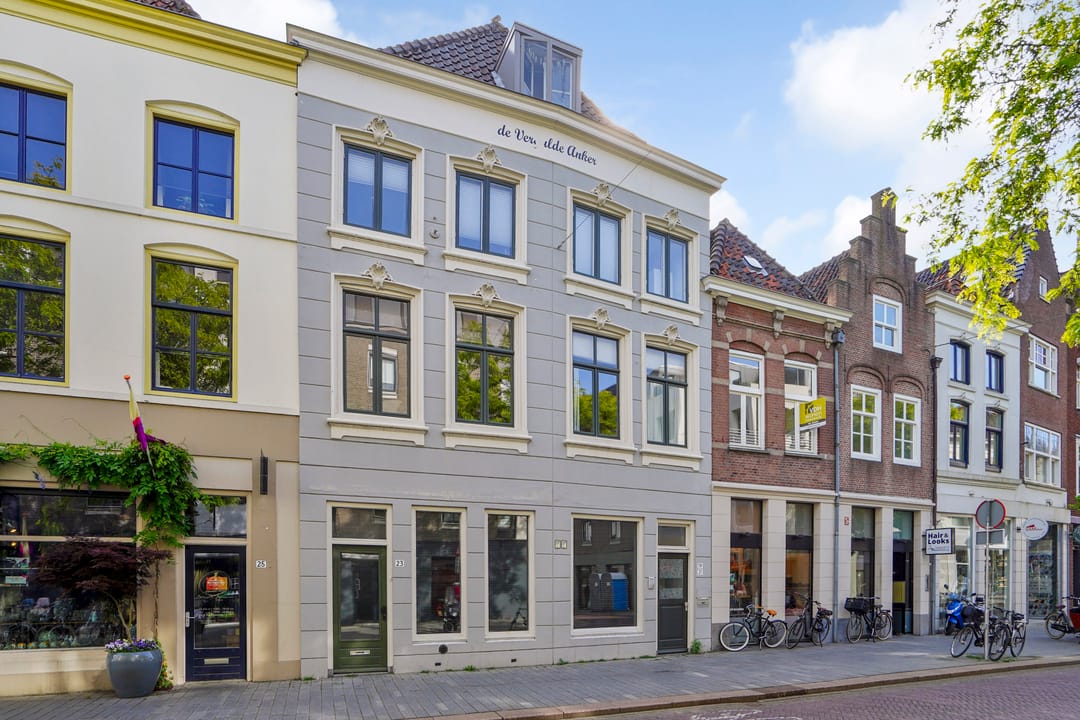 Foto 1 van Orthenstraat 21