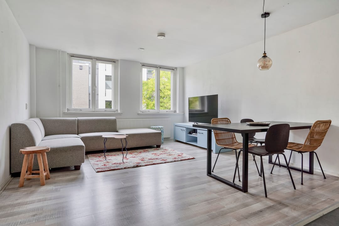 Foto 2 van Orthenstraat 21