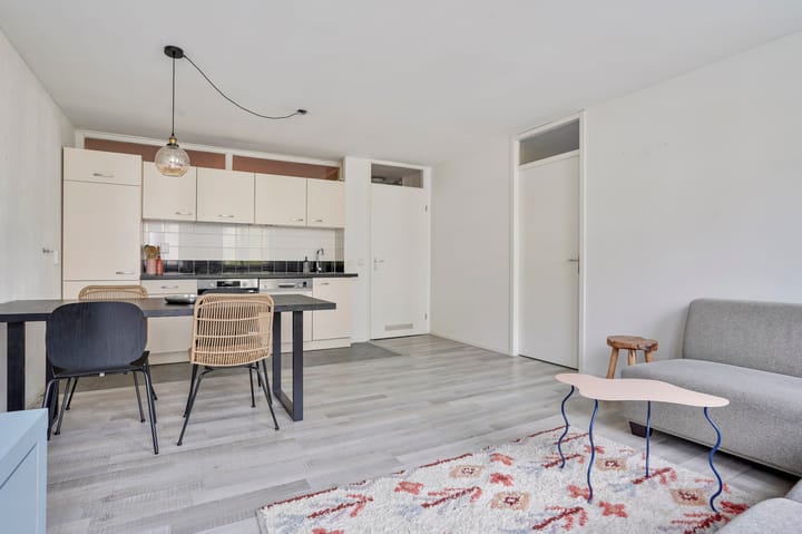 Foto 4 van Orthenstraat 21