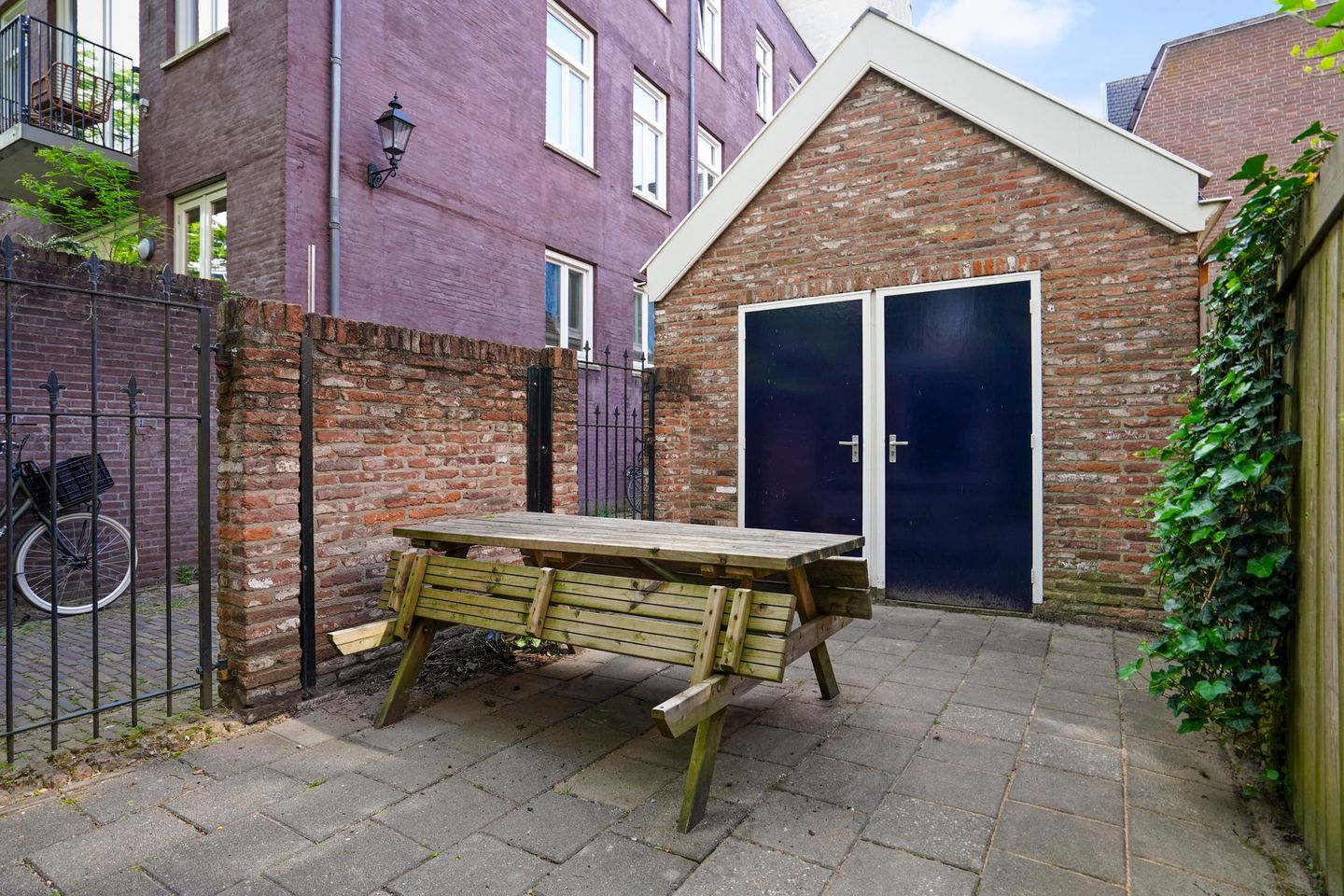 Foto 20 van Orthenstraat 21