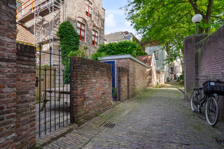 Foto 21 van Orthenstraat 21