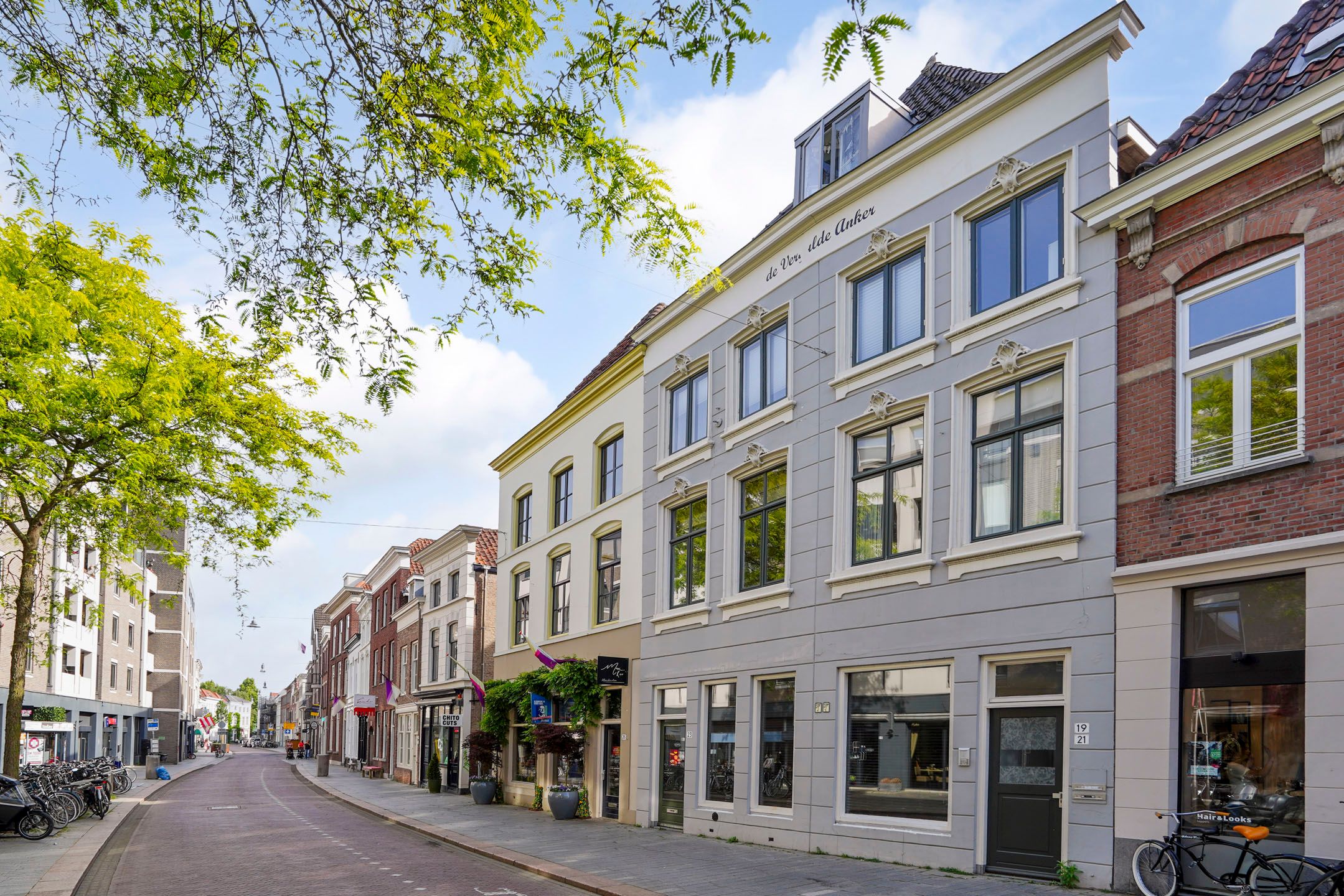 Foto 24 van Orthenstraat 21