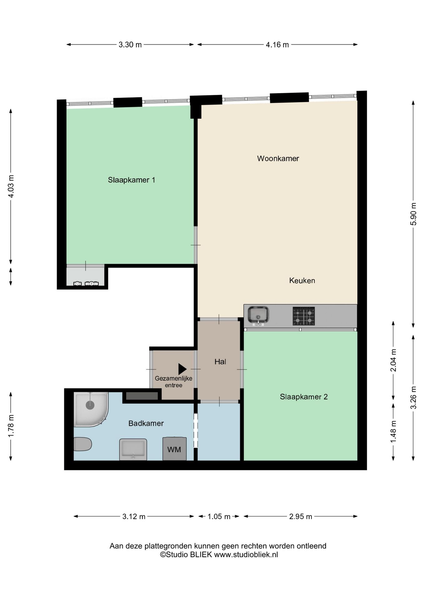 Foto 25 van Orthenstraat 21