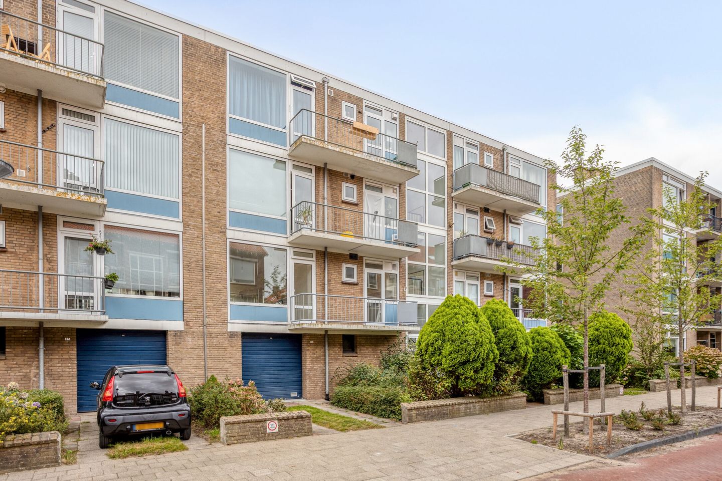 Foto 1 van Scholtenstraat 9