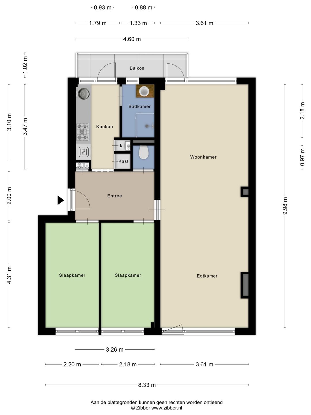 Foto 26 van Scholtenstraat 9