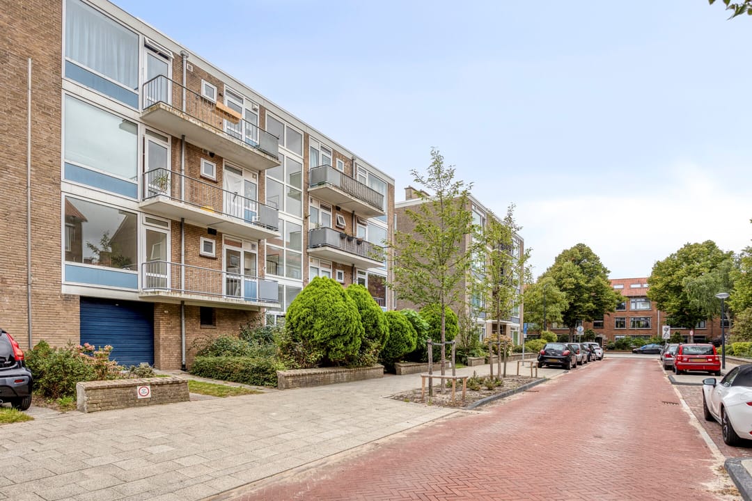 Foto 2 van Scholtenstraat 9