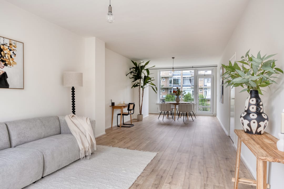 Foto 7 van Scholtenstraat 9