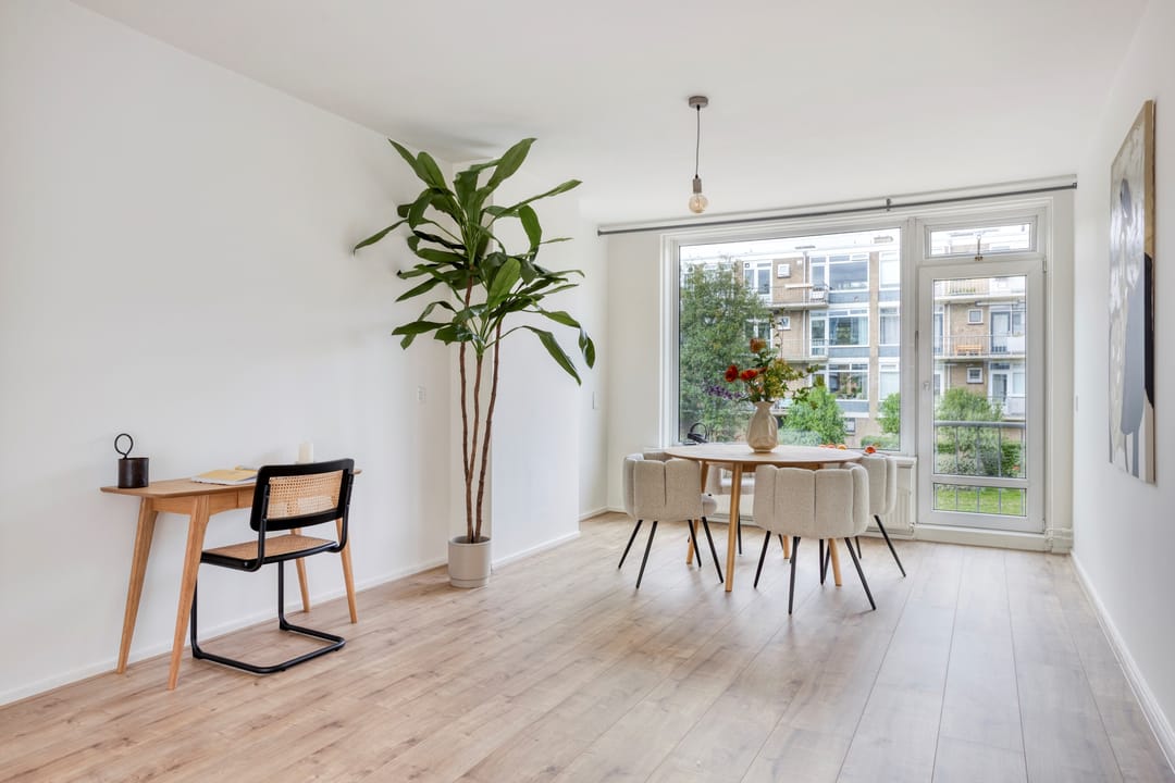 Foto 8 van Scholtenstraat 9