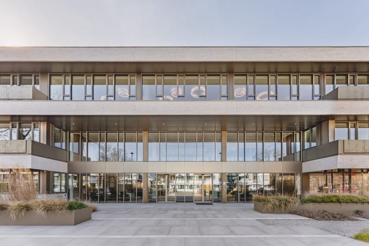 Walborg 2-A, Amsterdam