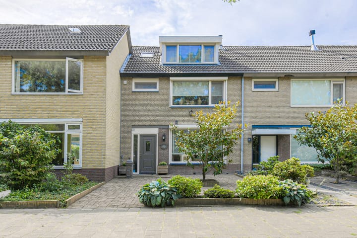 Photo 1 of Basielhof 79