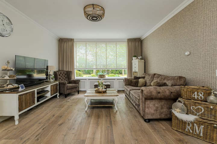 Foto 4 van Basielhof 79