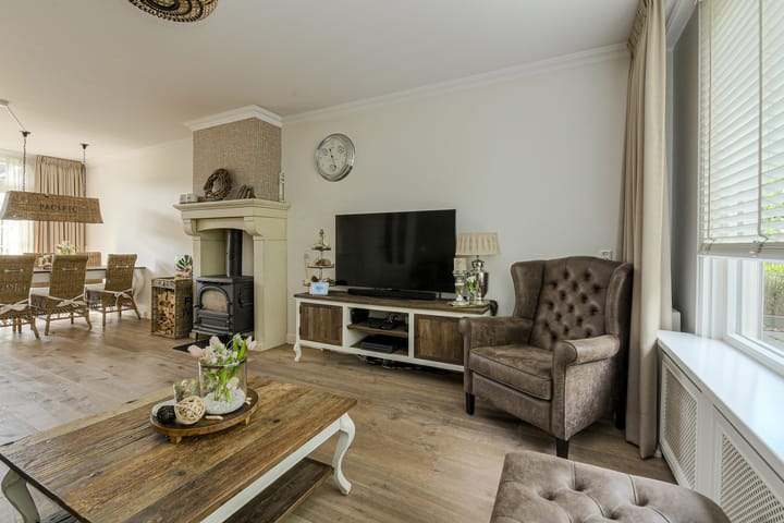 Foto 5 van Basielhof 79