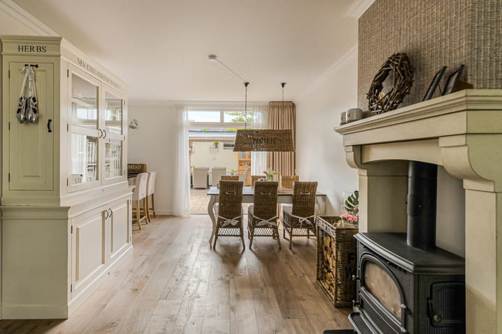 Photo 7 of Basielhof 79