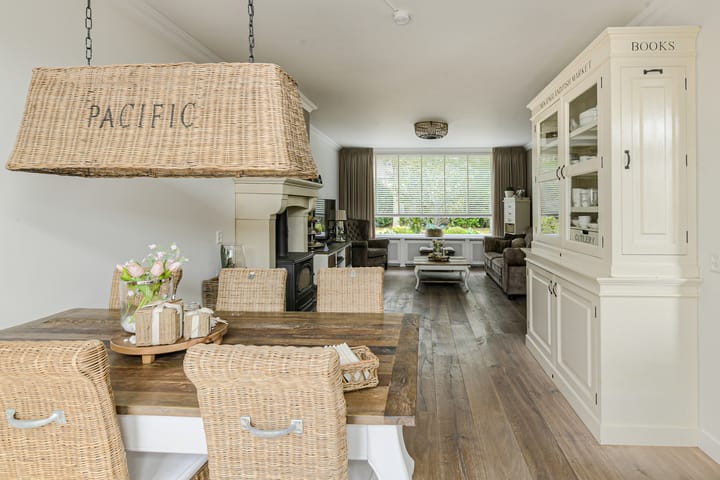 Photo 8 of Basielhof 79