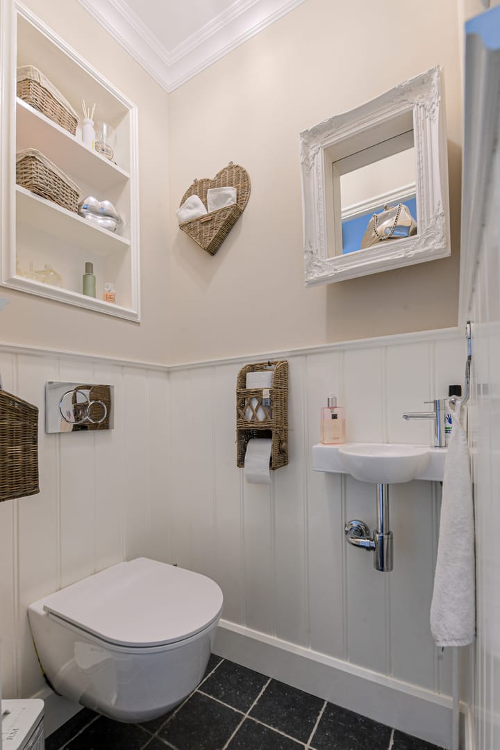 Photo 14 of Basielhof 79