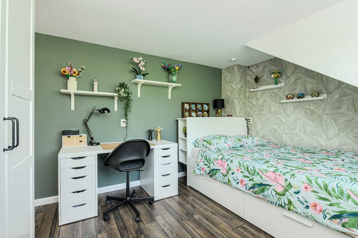 Photo 32 of Basielhof 79