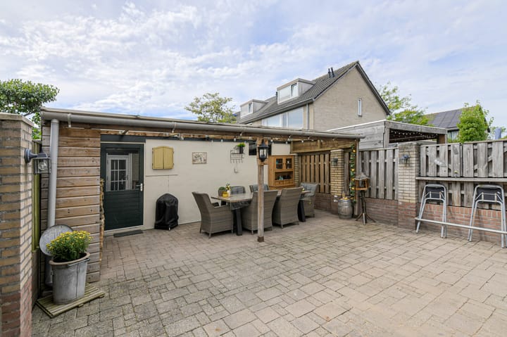 Photo 34 of Basielhof 79