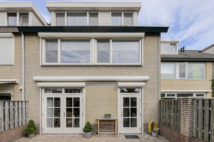 Photo 35 of Basielhof 79