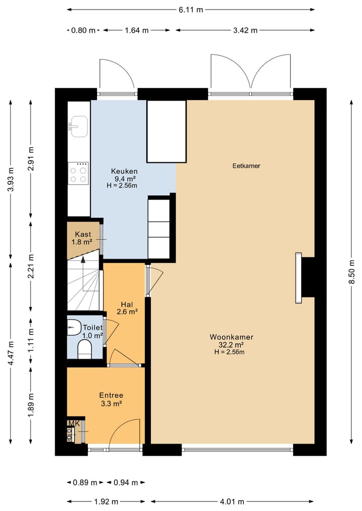 Photo 41 of Basielhof 79