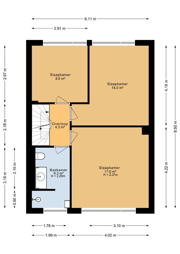 Photo 42 of Basielhof 79