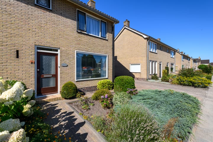 Foto 2 van Willem III-straat 14