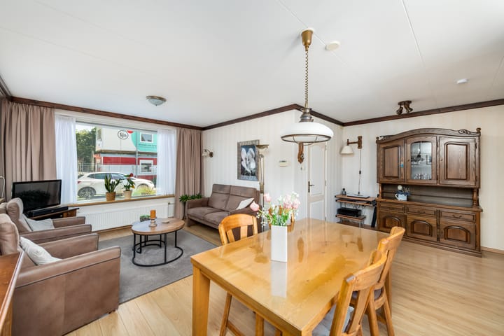 Foto 4 van Willem III-straat 14