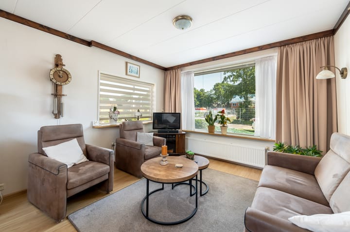 Foto 5 van Willem III-straat 14