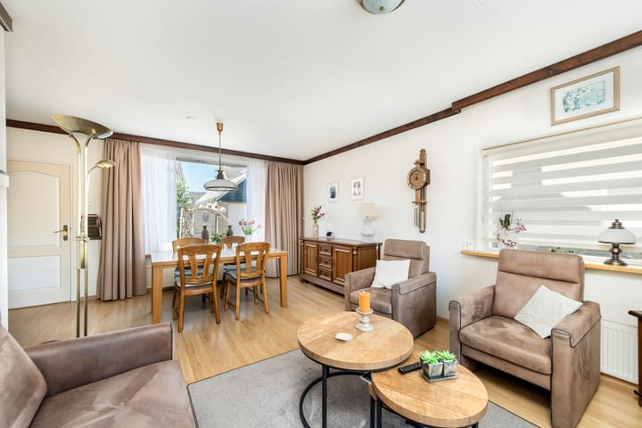 Foto 6 van Willem III-straat 14