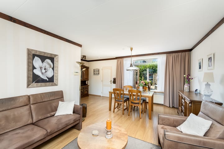 Foto 7 van Willem III-straat 14