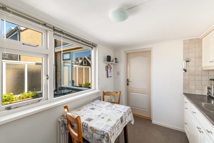 Foto 13 van Willem III-straat 14