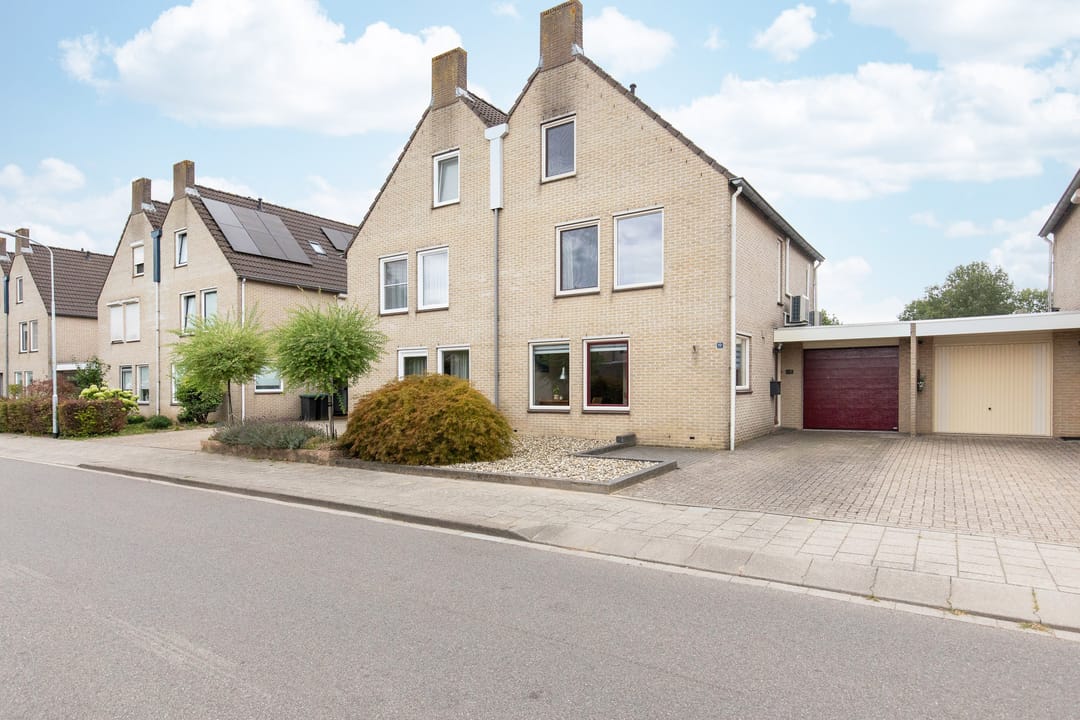 Photo 1 of Ardèchelaan 19