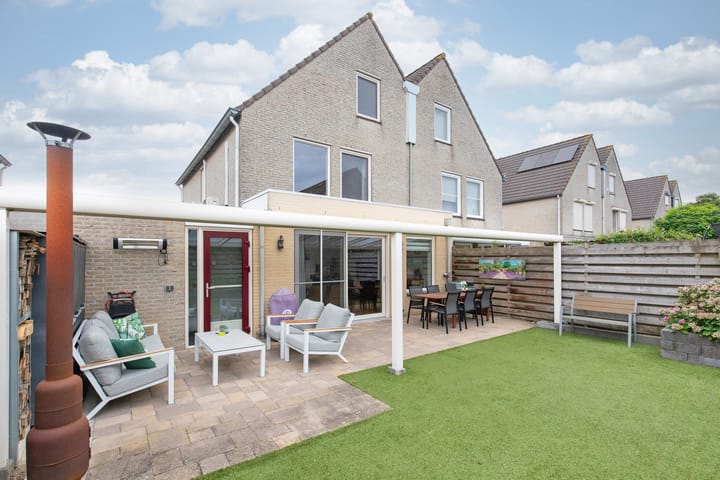 Foto 2 van Ardèchelaan 19