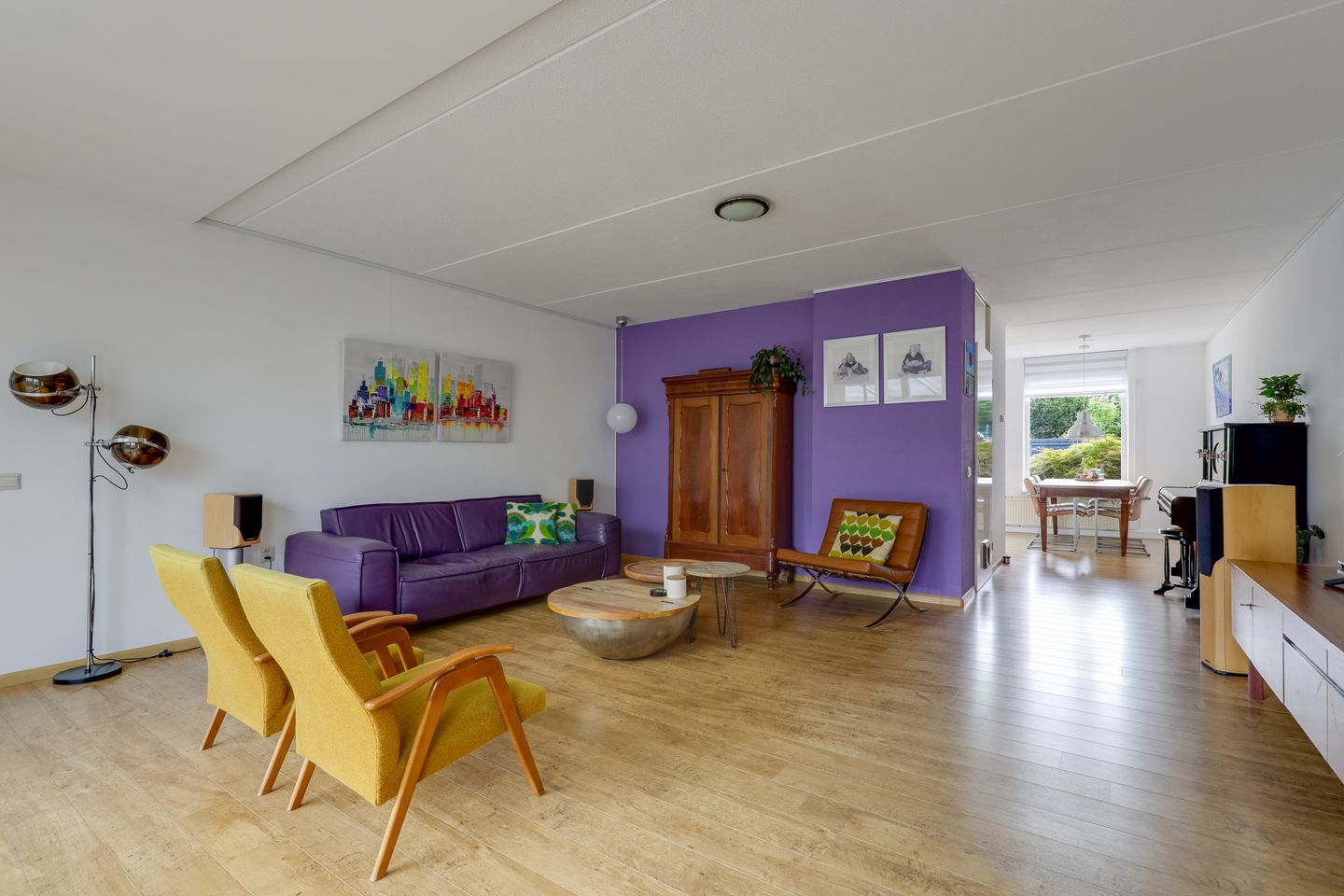 Photo 4 of Ardèchelaan 19